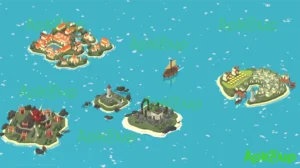 The Bonfire 2 APK 3