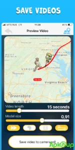 Travelboast Mod APK 1