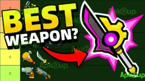 Weapon Survivor APK 1