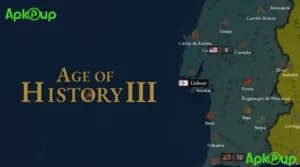 Age of History 3 APK 3.1.2 3