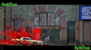 RetroRealms Arcade APK 3