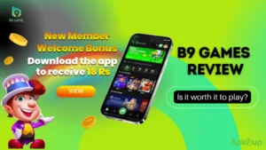 B9 Game APK 3