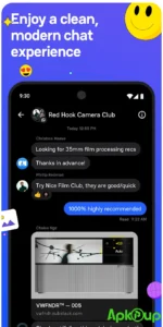 Beeper APK 3