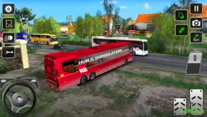 Bus Simulator Ultimate MOD APK 1