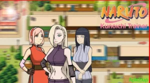 Kunoichi Trainer APK 0.25.1 3