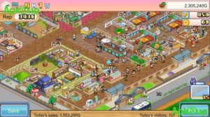 Doraemon Dorayaki Shop Story Mod APK 1.1.3 1