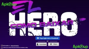El Hero APK 1.2 2