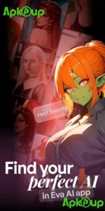 Eva AI Mod APK 2