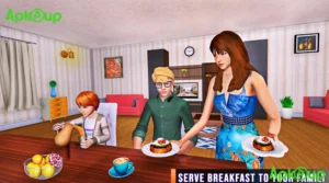 Family Life MOD APK 2