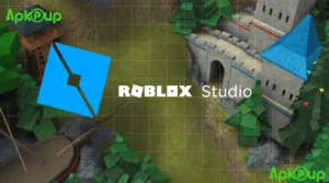 Roblox Studio APK 2