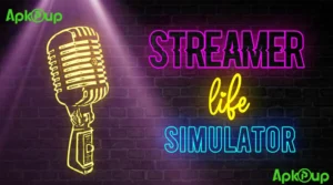 Streamer Life Simulator MOD APK 2