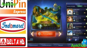 UniPin FF APK 10.0 2