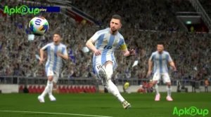 eFootball 2024 APK 9.1.1 1