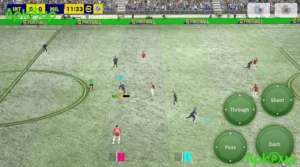 eFootball 2024 APK 9.1.1 2
