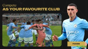 FC Mobile 25 APK 3