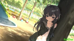 NEET Chan APK 2