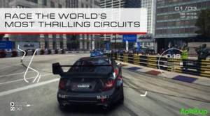 GRID Autosport APK 1.10.2RC1 1