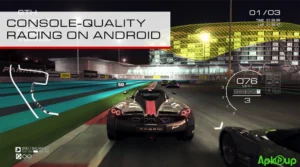 GRID Autosport APK 1.10.2RC1 2