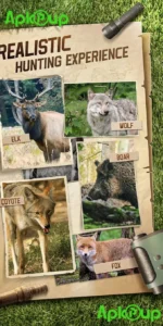 Hunting Sniper Mod APK 2.05.0101 3