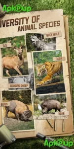 Hunting Sniper Mod APK 2.05.0101 2