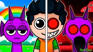 Sprunki Incredibox APK 4.1 3