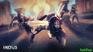 Indus Battle Royale Mobile APK 2