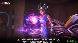 Indus Battle Royale Mobile APK 3