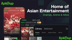 iQIYI APK 6.9.5 2