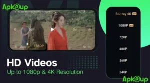 iQIYI APK 6.9.5 3