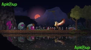 Kingdom Two Crowns APK 2.0.3 3