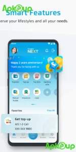 Krungthai NEXT APK 14.10.5 1