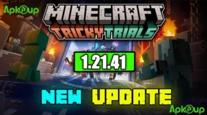 Minecraft APK 1.20.40 1