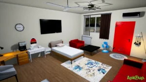 Motel Manager Simulator APK 7.2 2