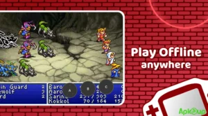 GBA Emulator APK 1.0.27 2