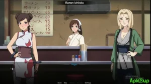 Kunoichi Trainer APK 0.25.1 2