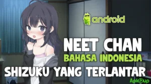 NEET Chan APK 3