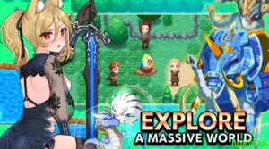Neo Monsters Mod APK 2