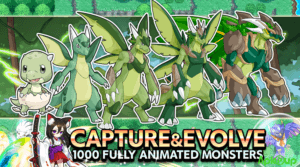Neo Monsters Mod APK 3