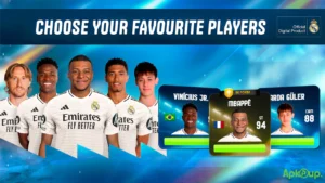 OSM 24/25 Soccer MOD APK 2
