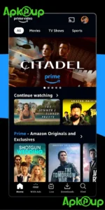 Prime Video APK 3.0.384.747 2