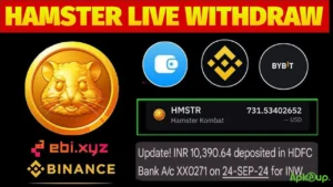 EBI Exchange APK 5.1 3