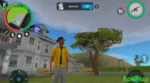Real Gangster Crime APK 6.1.2 2