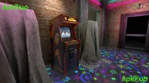 RetroRealms Arcade APK 1