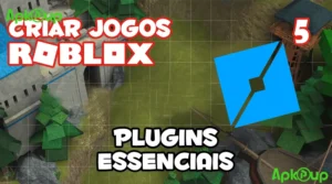 Roblox Studio APK 3