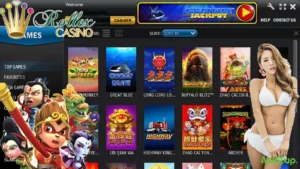 Rollex11 APK 3