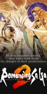 Romancing SaGa 2 v1.3.0 2