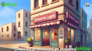 Shawarma Legend MOD APK 2