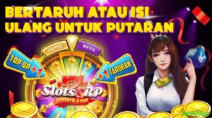 Slotsrp APK 2