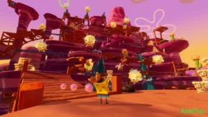 SpongeBob APK 1.1.0 3