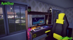 Streamer Life Simulator MOD APK 3